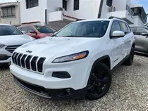 Jeep  Cherokee  Americana 