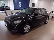 Peugeot 208 Active Pack Automatico 0km Contado 2024 .s