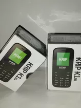 Teléfono Celular Krip K1m