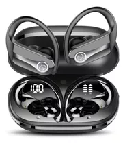 Auriculares Deportivos, 5.3, Hi-fi Estéreo Con Dual Led 