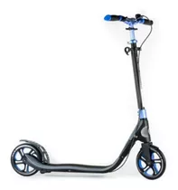 Scooter Eléctrico Scooter One Nl 205  Azul Día Del Padre