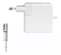 Fonte Carregador Macbook Air Pro 1 L Magsafe 60w Bivolt