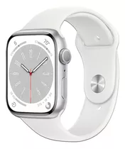 Apple Watch Series 8 Procesador S8 Pantalla Retina 45mm Color De La Caja Aluminio