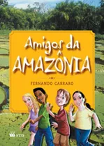 Amigos Da Amazonia