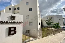 Departamento En Venta En Privalia Ambienta, Querétaro