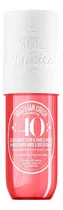 Perfume Mist Sol De Janeiro 40 De 90ml