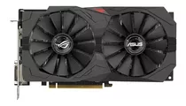 Amd Asus Rog Strix Rx570 4gb