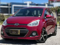 Hyundai Grand I10  