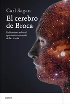 Libro El Cerebro De Broca - Carl Sagan