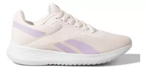 Zapatillas Reebok Energen Lite Plus 3 Color Marfil/lila - Adulto 39 Ar