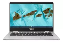Laptop Chromebook Asus - Intel N4020 - 128 Gb Emmc