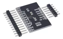 Sensor Tactil Capacitivo Mpr121 12 Sensores Comunicacion I2c