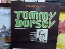 Tommy Dosey Disco De Vinilo Lp Jazz Calidad