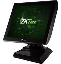 Zkteco - Zkbio610 Terminal Punto D Venta Touch Con Biometria