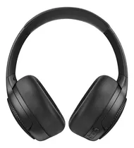 Audífono Bluetooth Panasonic Rb-m700be-k Heavy Bass Color Negro