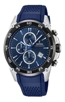 Reloj Festina F20330/2 Azul Hombre