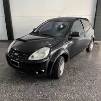 Ford Ka 2008 1.0 Viral