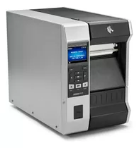 Zebra Impresora Industrial  Zt610 203 Dpi (8 Dots/mm)