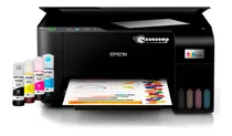 Impresora Epson L3210 Multifunción Tinta Continuo Original