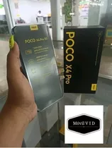 Xiaomi Poco X4 Pro