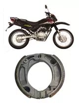 Balatas Para Moto Xr 125