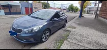 Kia Cerato Sx At