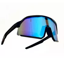 Lentes Antiparras Tactico Bicicleta Moto Ski Snowboard 