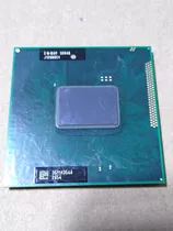 Processador Intel I5 2410m Lote: Rm0006.00