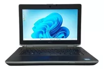 Notebook Dell Latitude E6420 Intel Core I5 2540m - Usado