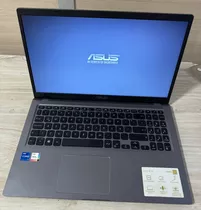 Asus Vivobook 15, Core I7 11 Gen, 8 Gb Ram, 500 Gb Solido