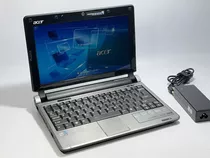 Netbook Acer Kav60 2gb Hd160gb