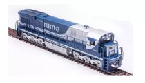 Frateschi Locomotiva C307 Rumo 3079 14v