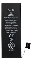 Bateria Imonster Premium Compatível Com iPhone 5