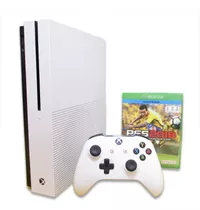 Xbox One S Original Completo: Jogo + Controle Original