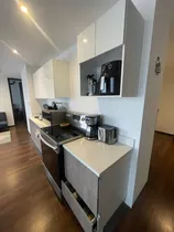 Apartamento En Venta Edif. Aurea Zona 12 