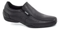 Zapato Hombre Urbano O Vestir Cuero Vacuno Stone 1415