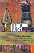 La Literatura Rusa - Marc Slonim