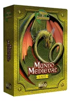 Producto Especial Primera Era Mundo Medieval El Reto