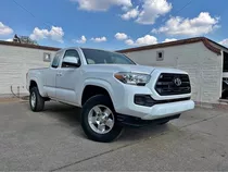 Toyota Tacoma Super Cab 4x2 2017