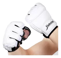 Guantes Artes Marciales Protector Boxeo Karate Taekwondo