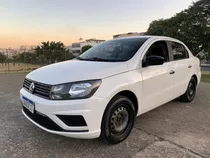 Vw / Voyage Msi 1.6 2016 4 Portas