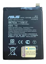 Bateria Nova Asus C11p1709 Zenfone Live L1 Za550kl Original