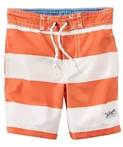 Malla Bebe Carters Bermuda Talle 18m Cod 036