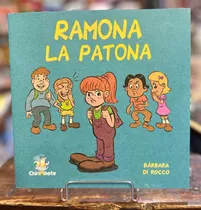 Ramona La Patona