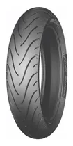 Llanta 140/70-17 Michelin Pilot Street R Tl/tt 66s