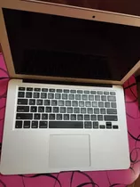 Macbook Air A1466 Año 2017 Core I7 5ta 8gb Ram 500gb M2 