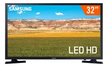 Smart Tv Led 32  Hd Samsung Ls32betblggxzd 2 Hdmi 1 Usb Wifi