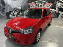 Renault Clio Exp 1.0 Extremamente Novo Com Apenas 80 Km 