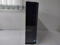 Cpu Dell I3 Optiplex 7010 - Ddr3 04 Gb - Usado - Hd 320 Gb