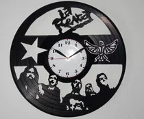 Reloj De La Renga.